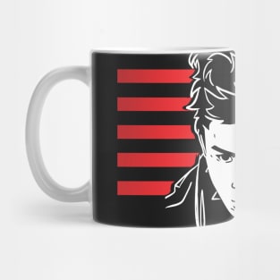 T.O.P MADE SERIES 2 Mug